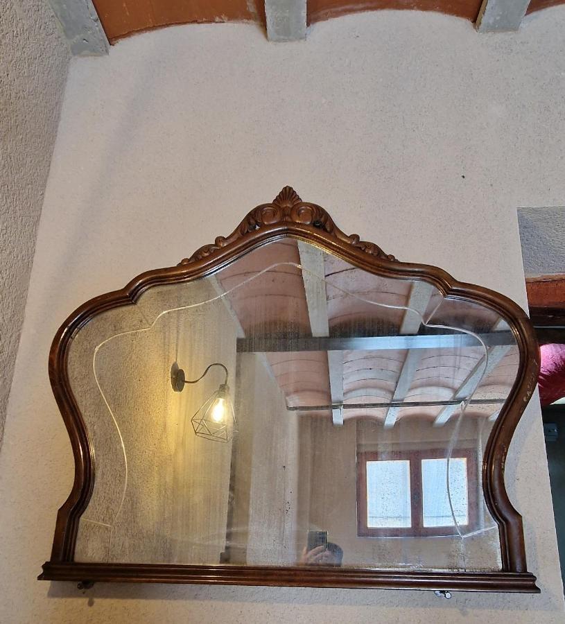 El Cau De Cal Viola Διαμέρισμα Torroja Εξωτερικό φωτογραφία