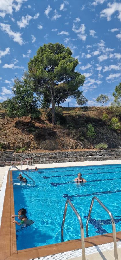 El Cau De Cal Viola Διαμέρισμα Torroja Εξωτερικό φωτογραφία