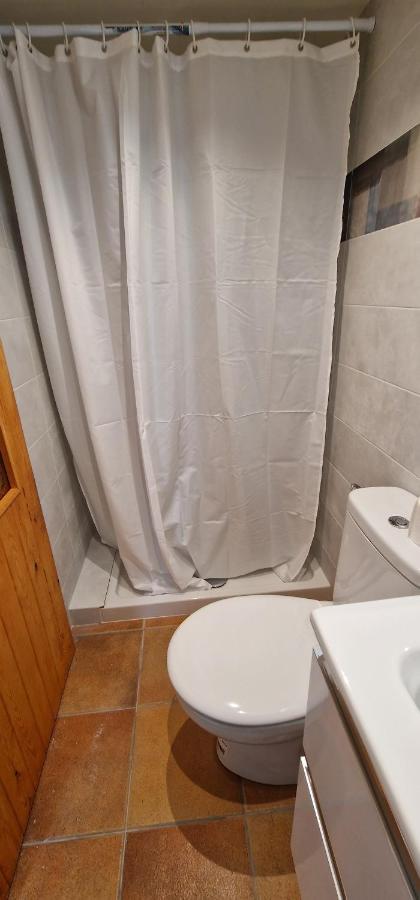 El Cau De Cal Viola Διαμέρισμα Torroja Εξωτερικό φωτογραφία
