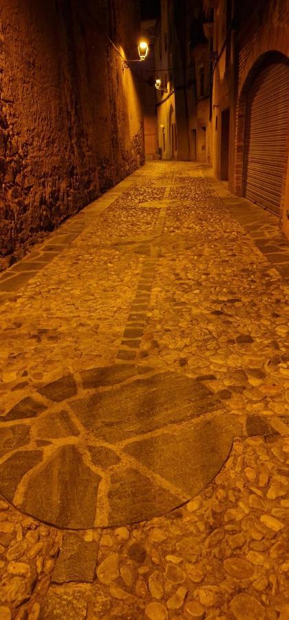 El Cau De Cal Viola Διαμέρισμα Torroja Εξωτερικό φωτογραφία