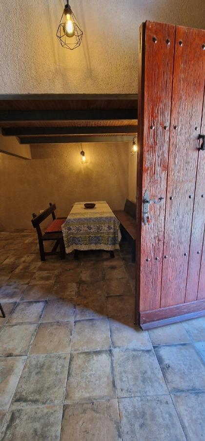 El Cau De Cal Viola Διαμέρισμα Torroja Εξωτερικό φωτογραφία