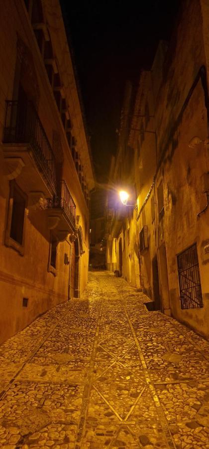 El Cau De Cal Viola Διαμέρισμα Torroja Εξωτερικό φωτογραφία